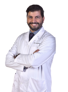 Dr. Rami Shoukair